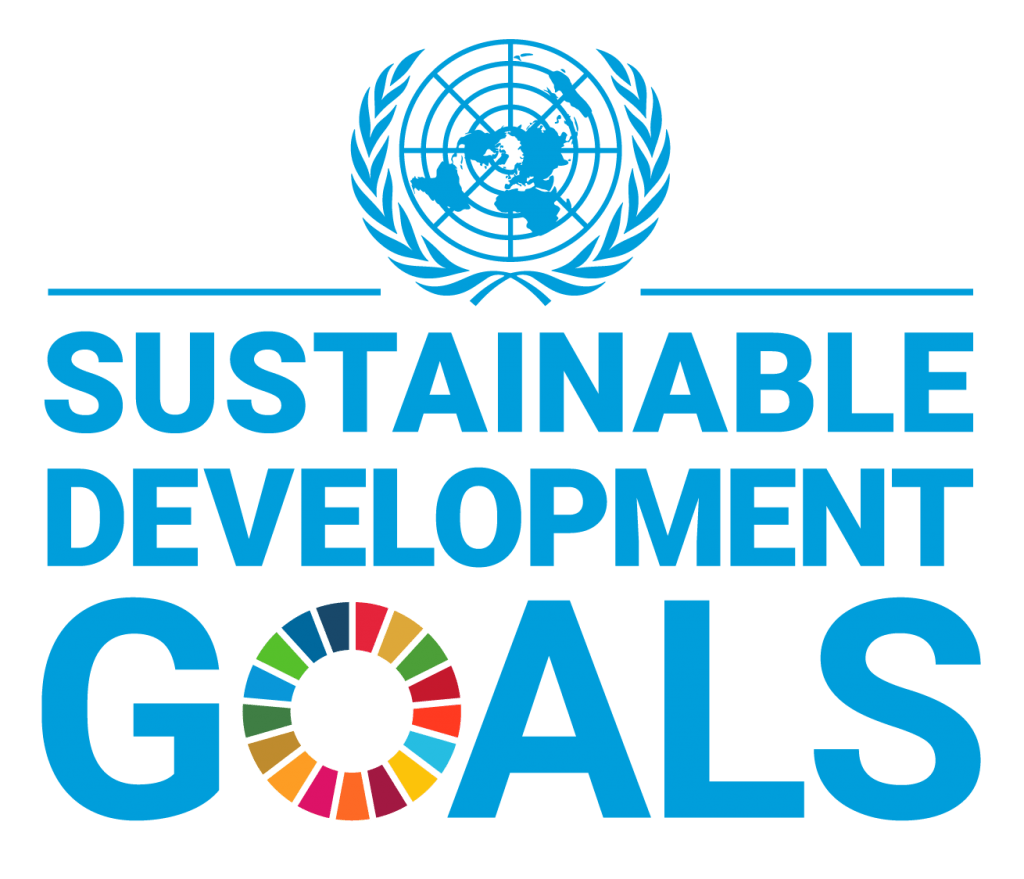 Sustainable Development Goals Ireland Logo