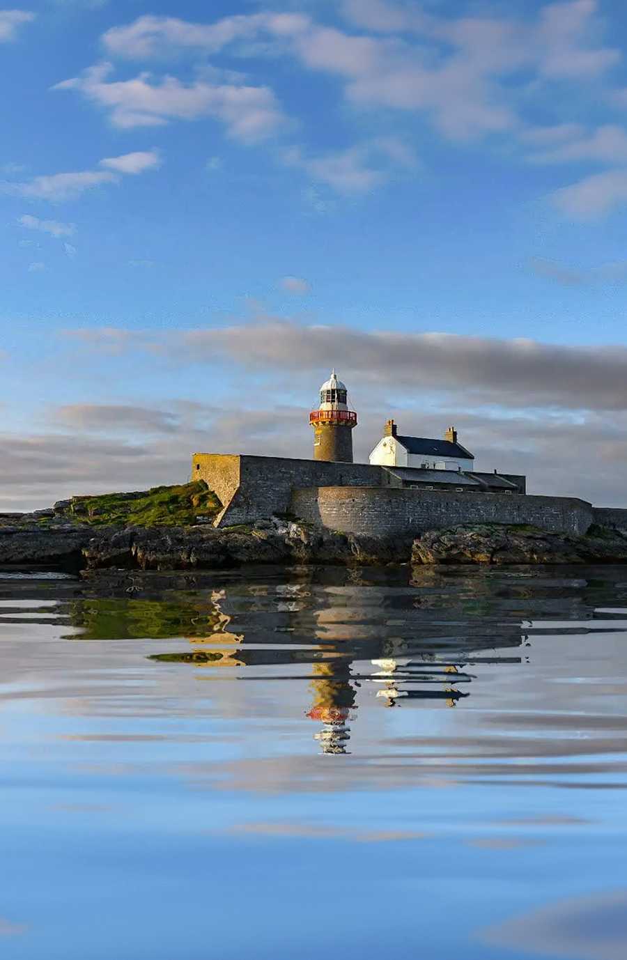 Fenit Lighthouse