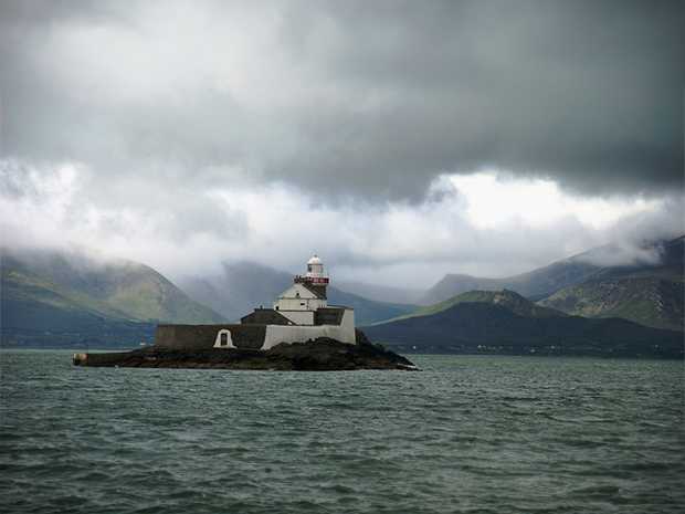 Fenit Lighthouse