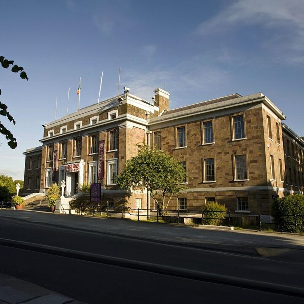 Kerry Coutny Museum