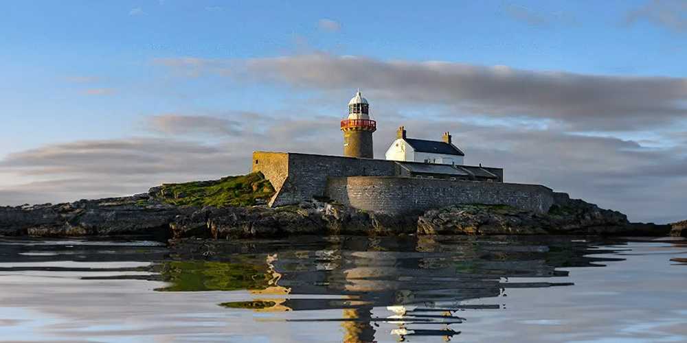 Fenit Lighthouse